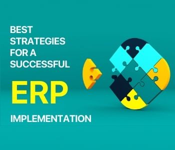 ERP Implementation Success erp software